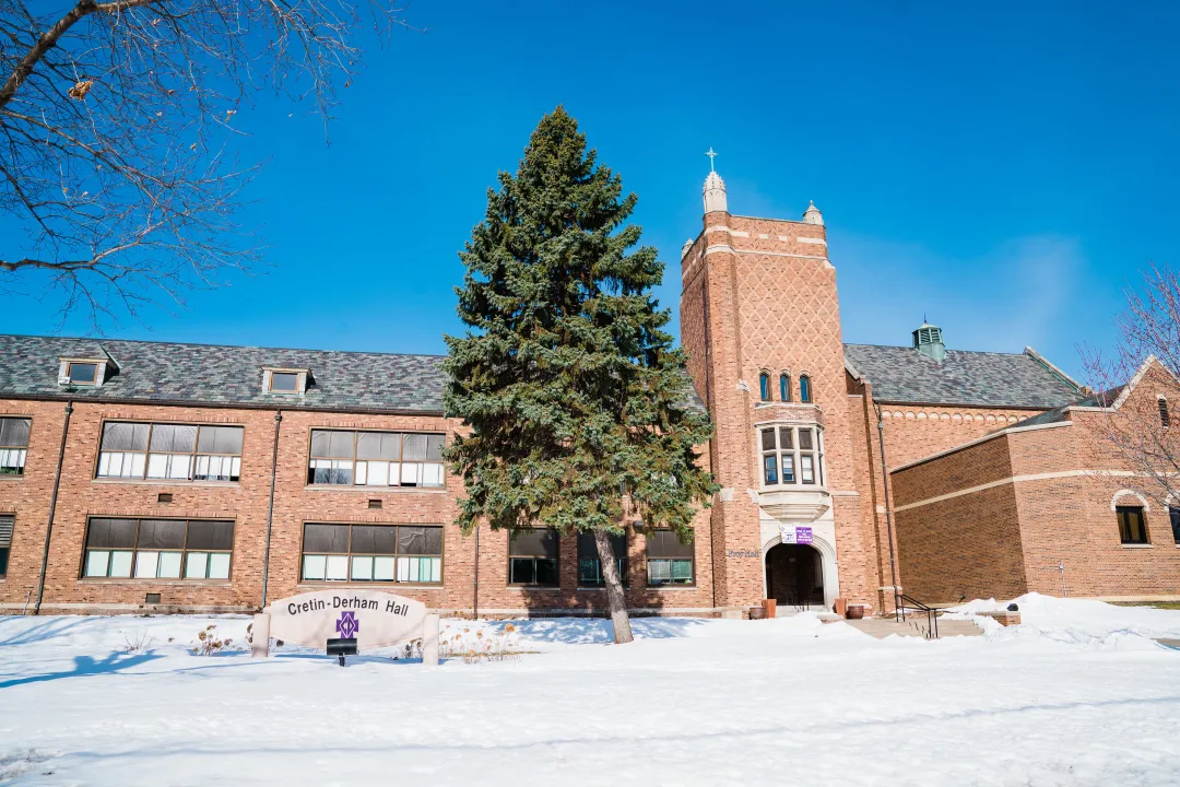 合作美高系列：克雷汀-德拉姆庄园高中 -- 百年蓝带名校(图3)