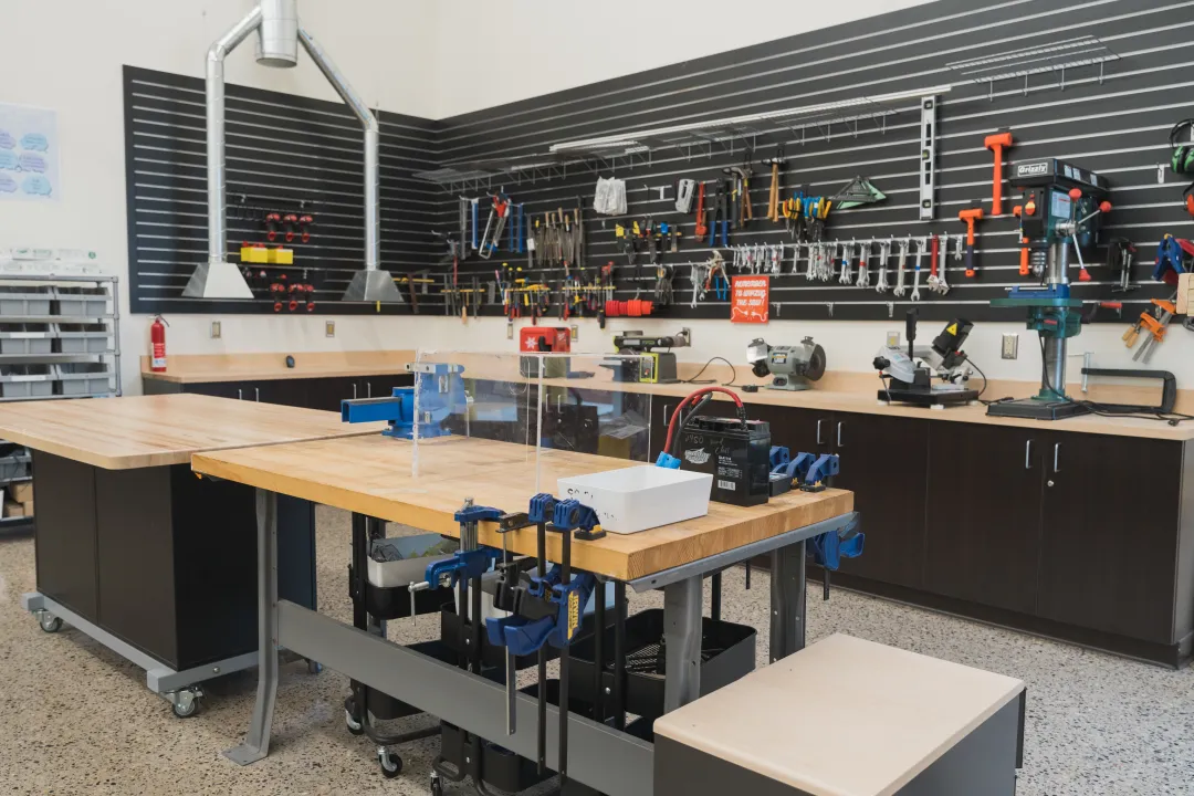 合作美高系列：克雷汀-德拉姆庄园高中 -- 百年蓝带名校(图16)