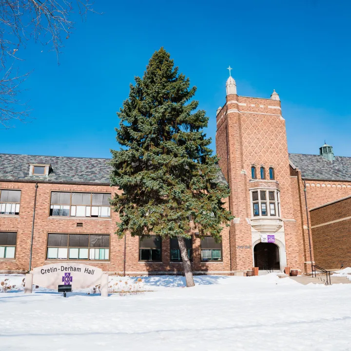 合作美高系列：克雷汀-德拉姆庄园高中 -- 百年蓝带名校(图12)