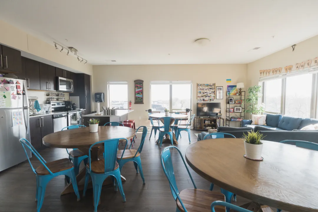 合作美高系列：克雷汀-德拉姆庄园高中 -- 百年蓝带名校(图13)