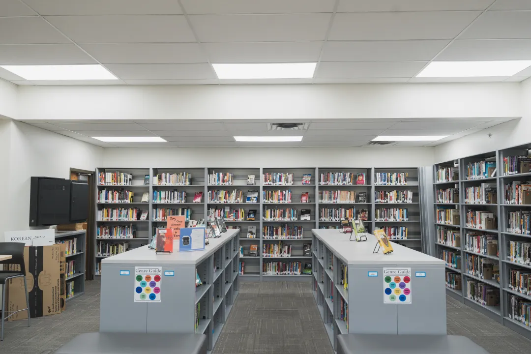 合作美高系列：克雷汀-德拉姆庄园高中 -- 百年蓝带名校(图18)