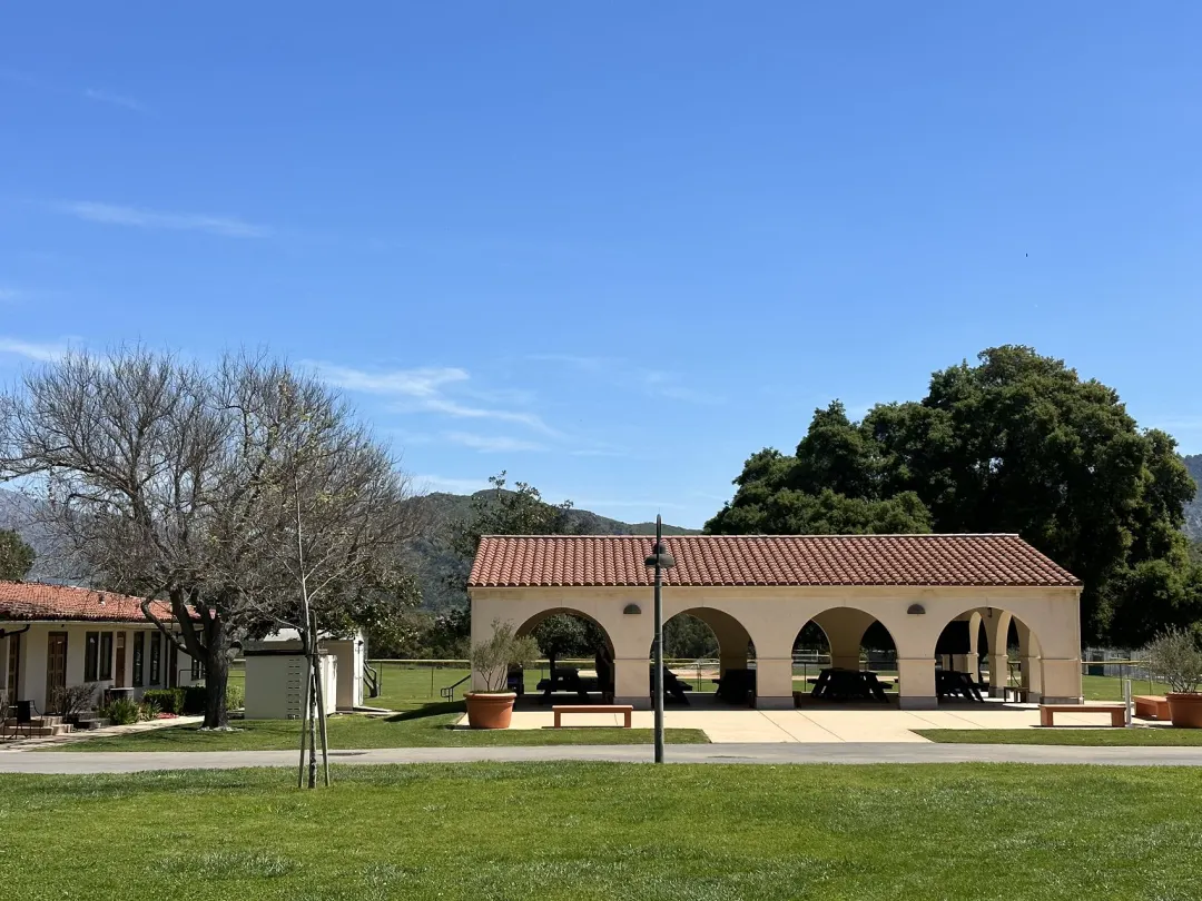 合作美高系列：维拉诺瓦预备中学 -- 山海之间的顶尖学府(图3)