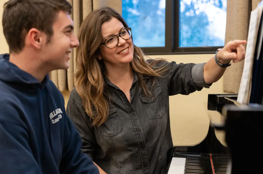 合作美高系列：维拉诺瓦预备中学 -- 山海之间的顶尖学府(图6)