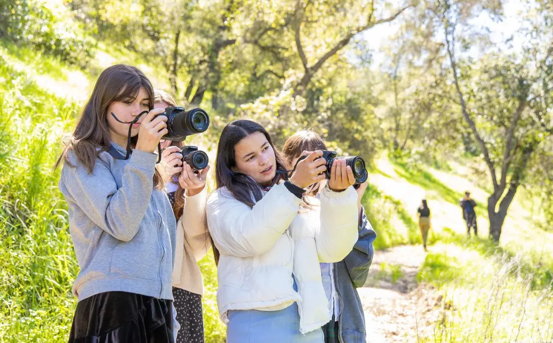 合作美高系列：维拉诺瓦预备中学 -- 山海之间的顶尖学府(图7)
