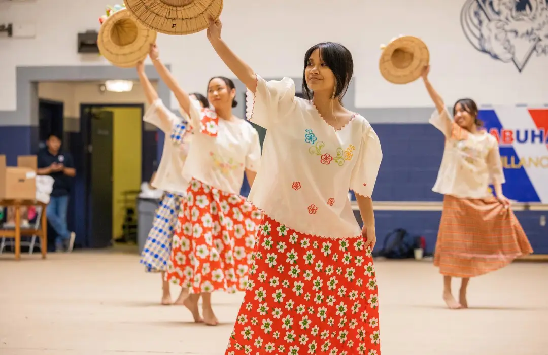 合作美高系列：维拉诺瓦预备中学 -- 山海之间的顶尖学府(图10)