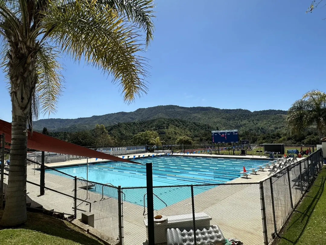 合作美高系列：维拉诺瓦预备中学 -- 山海之间的顶尖学府(图14)