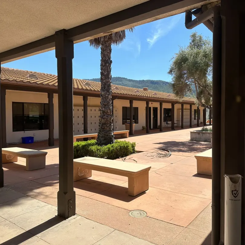 合作美高系列：维拉诺瓦预备中学 -- 山海之间的顶尖学府(图15)