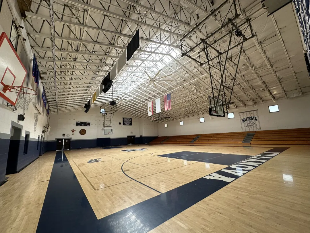 合作美高系列：维拉诺瓦预备中学 -- 山海之间的顶尖学府(图17)