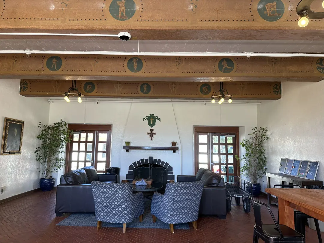 合作美高系列：维拉诺瓦预备中学 -- 山海之间的顶尖学府(图18)