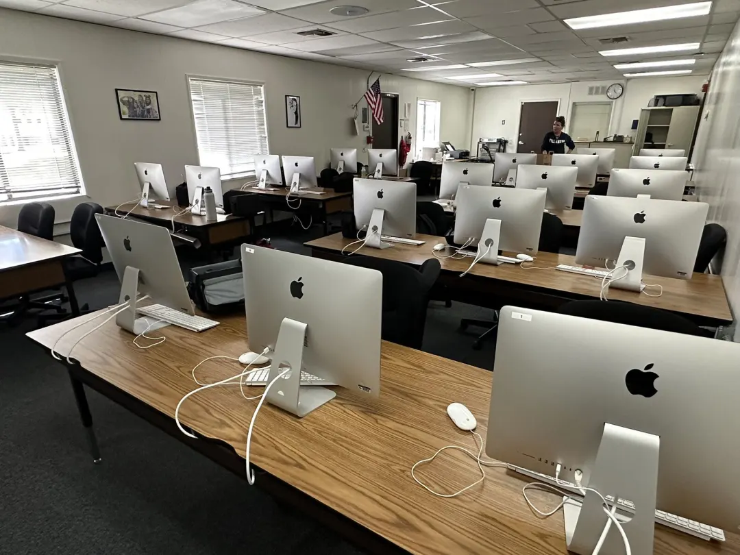 合作美高系列：维拉诺瓦预备中学 -- 山海之间的顶尖学府(图19)