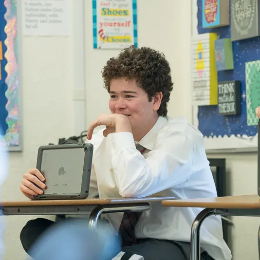 合作美高系列：维拉诺瓦预备中学 -- 山海之间的顶尖学府(图21)