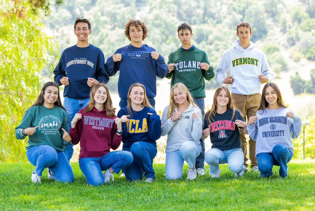 合作美高系列：维拉诺瓦预备中学 -- 山海之间的顶尖学府(图30)