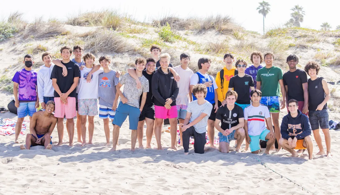 合作美高系列：维拉诺瓦预备中学 -- 山海之间的顶尖学府(图31)