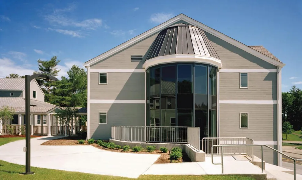 合作美高系列：科德角学院 -- 全面精英教育学府(图2)