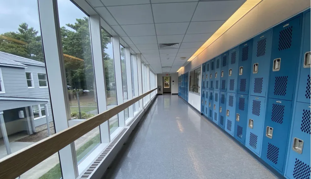 合作美高系列：科德角学院 -- 全面精英教育学府(图4)