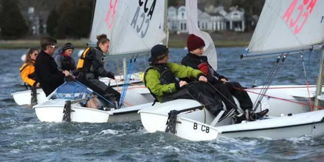 合作美高系列：科德角学院 -- 全面精英教育学府(图7)