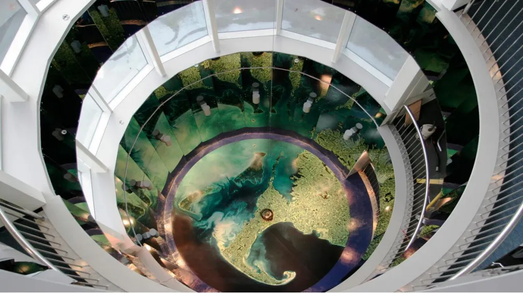 合作美高系列：科德角学院 -- 全面精英教育学府(图8)