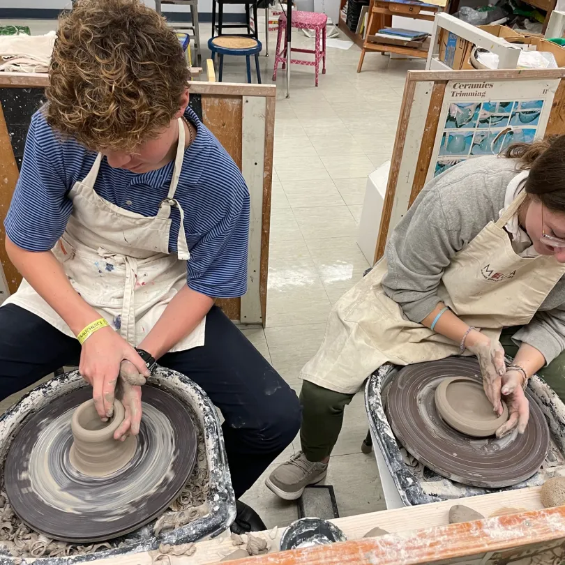 合作美高系列：科德角学院 -- 全面精英教育学府(图19)