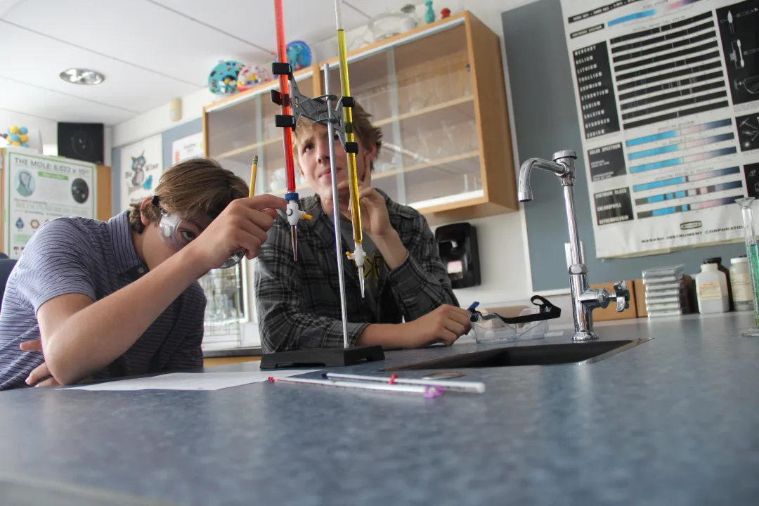 合作美高系列：科德角学院 -- 全面精英教育学府(图20)