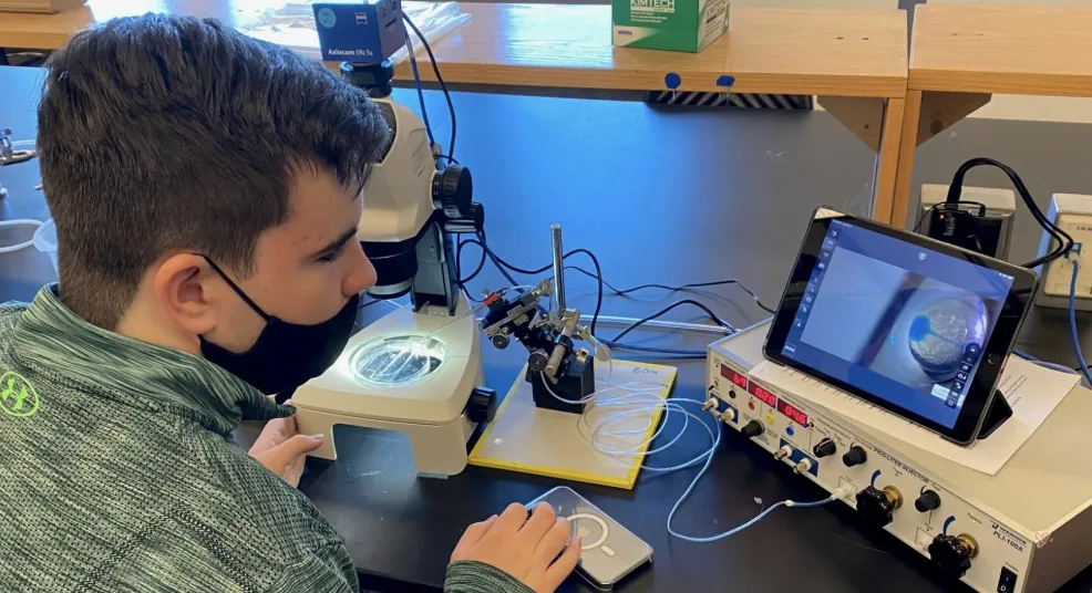 合作美高系列：科德角学院 -- 全面精英教育学府(图10)