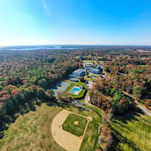 合作美高系列：科德角学院 -- 全面精英教育学府(图11)