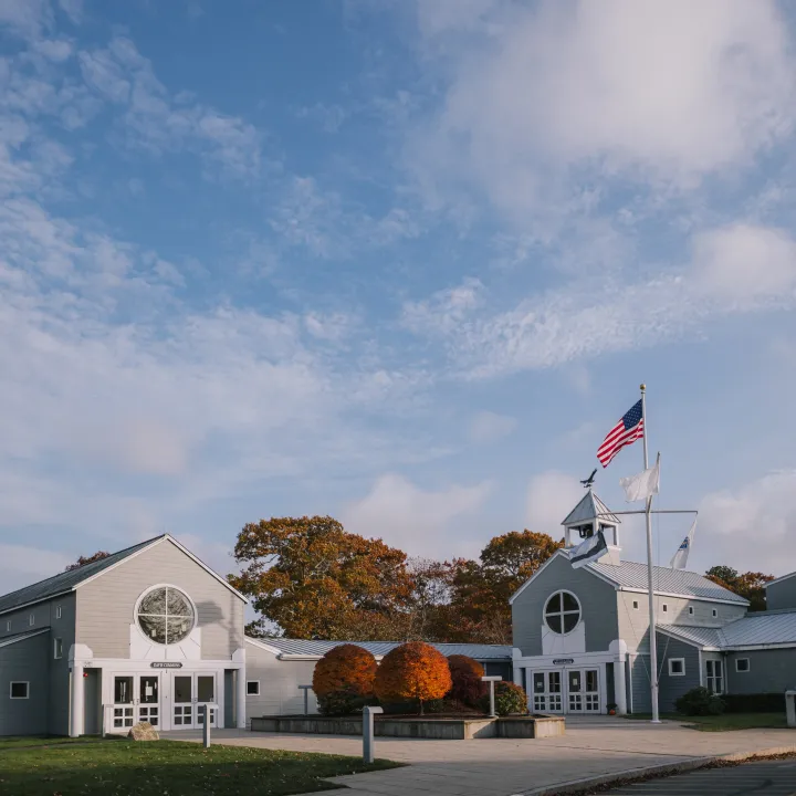 合作美高系列：科德角学院 -- 全面精英教育学府(图13)