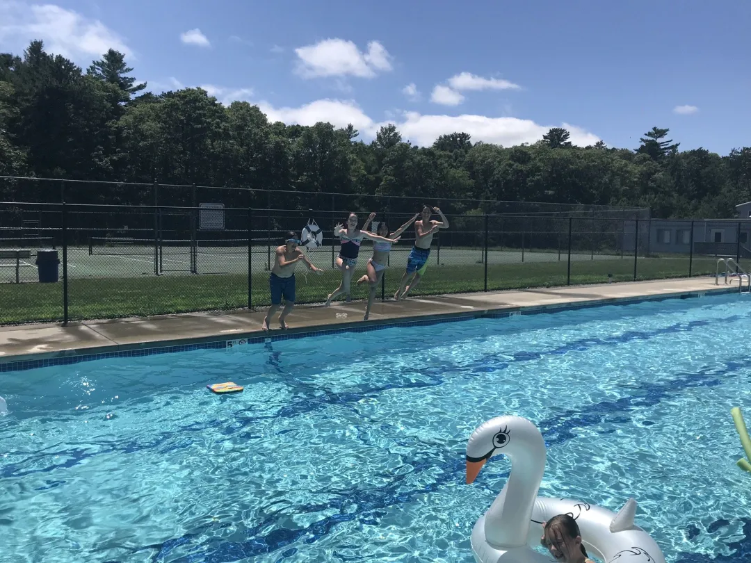 合作美高系列：科德角学院 -- 全面精英教育学府(图16)