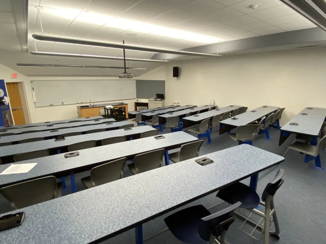 合作美高系列：科德角学院 -- 全面精英教育学府(图17)