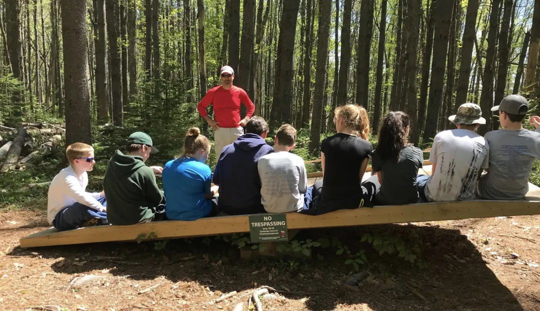合作美高系列：科德角学院 -- 全面精英教育学府(图22)