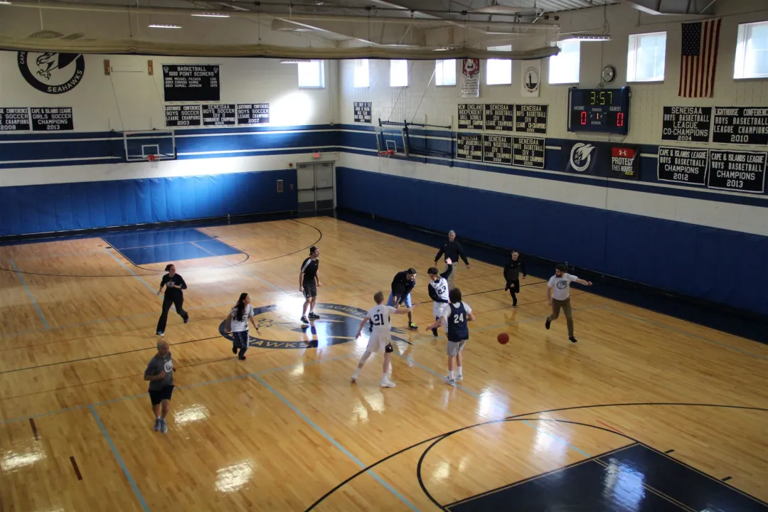 合作美高系列：科德角学院 -- 全面精英教育学府(图24)