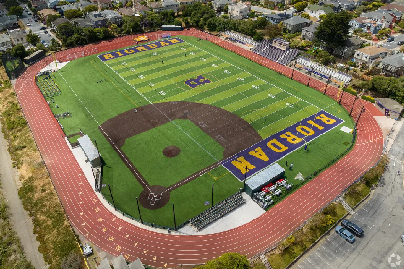 合作美高系列：大主教雷奥登高中 -- 旧金山湾区的学术与机遇殿堂(图4)