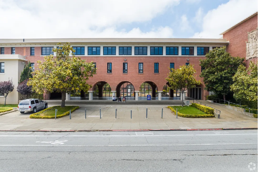 合作美高系列：大主教雷奥登高中 -- 旧金山湾区的学术与机遇殿堂(图3)