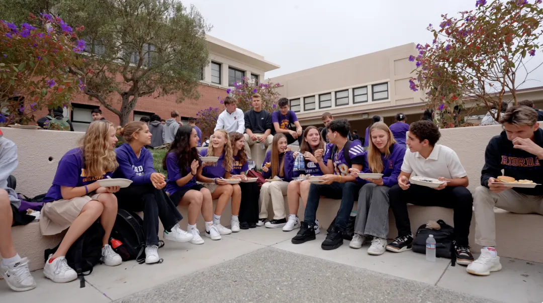合作美高系列：大主教雷奥登高中 -- 旧金山湾区的学术与机遇殿堂(图8)