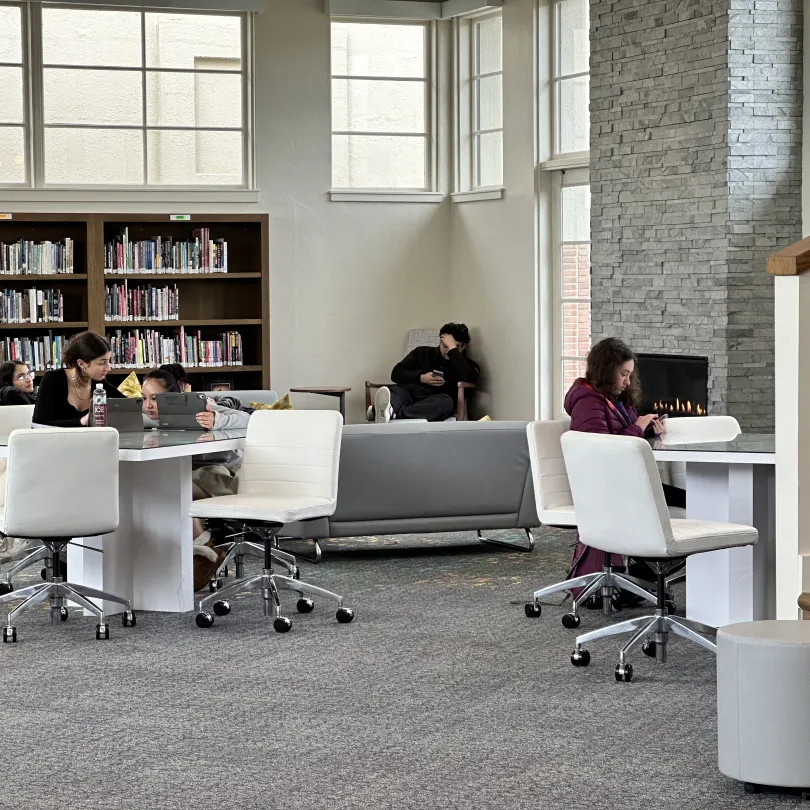 合作美高系列：大主教雷奥登高中 -- 旧金山湾区的学术与机遇殿堂(图9)