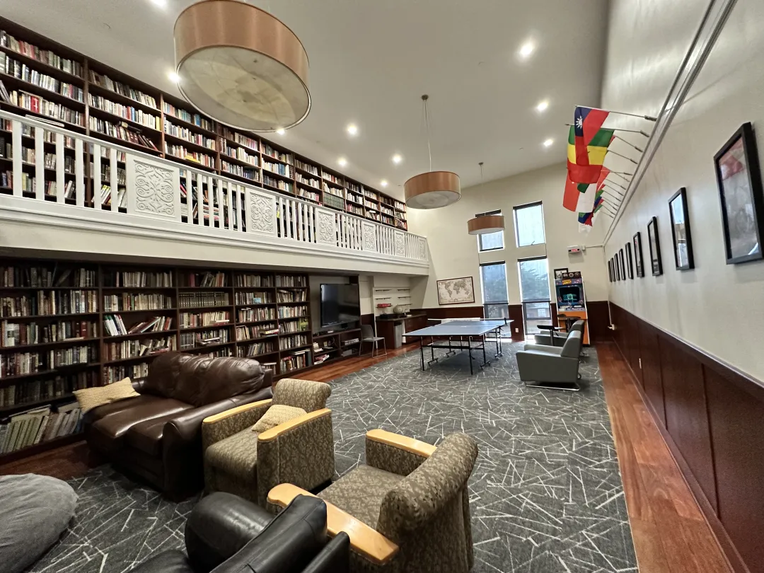 合作美高系列：大主教雷奥登高中 -- 旧金山湾区的学术与机遇殿堂(图12)