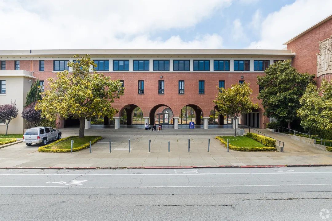 合作美高系列：大主教雷奥登高中 -- 旧金山湾区的学术与机遇殿堂(图14)