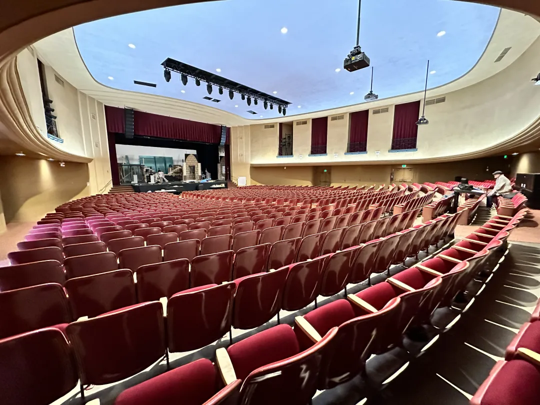 合作美高系列：大主教雷奥登高中 -- 旧金山湾区的学术与机遇殿堂(图18)