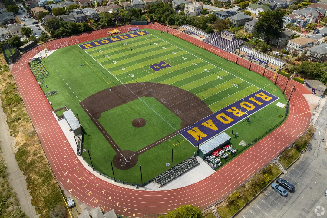 合作美高系列：大主教雷奥登高中 -- 旧金山湾区的学术与机遇殿堂(图17)