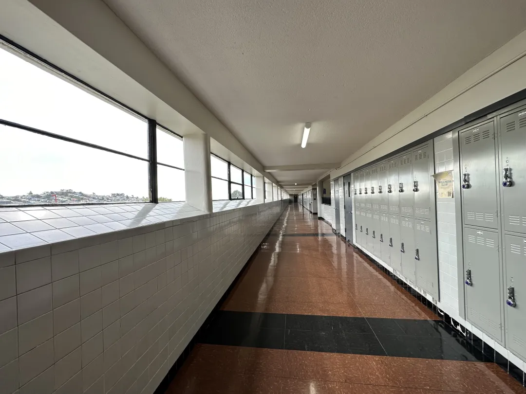 合作美高系列：大主教雷奥登高中 -- 旧金山湾区的学术与机遇殿堂(图20)