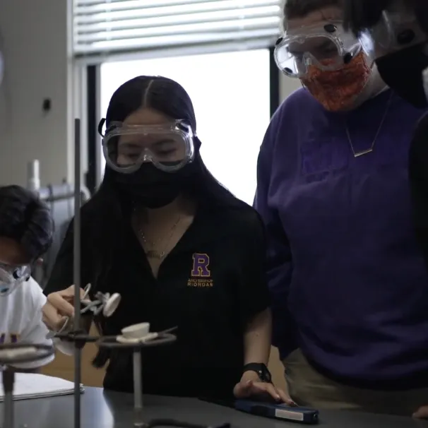 合作美高系列：大主教雷奥登高中 -- 旧金山湾区的学术与机遇殿堂(图21)