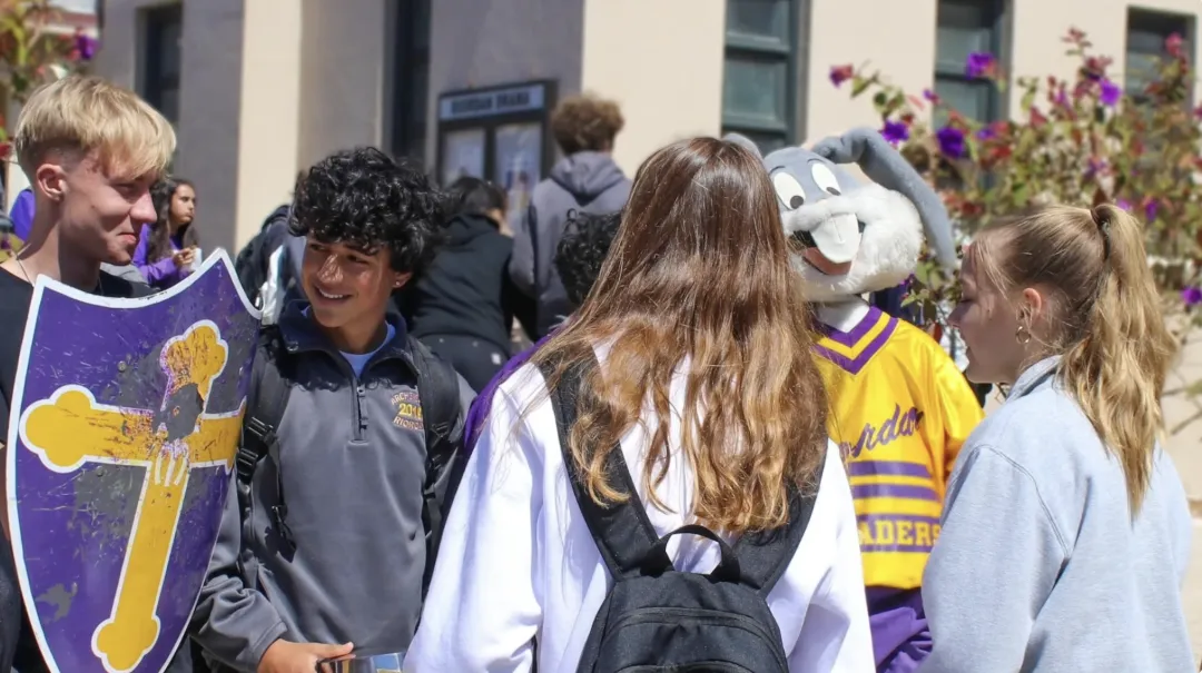 合作美高系列：大主教雷奥登高中 -- 旧金山湾区的学术与机遇殿堂(图23)