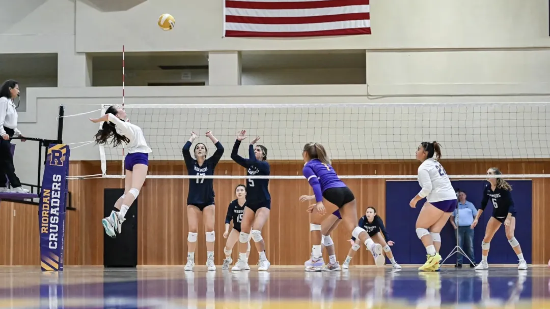 合作美高系列：大主教雷奥登高中 -- 旧金山湾区的学术与机遇殿堂(图25)