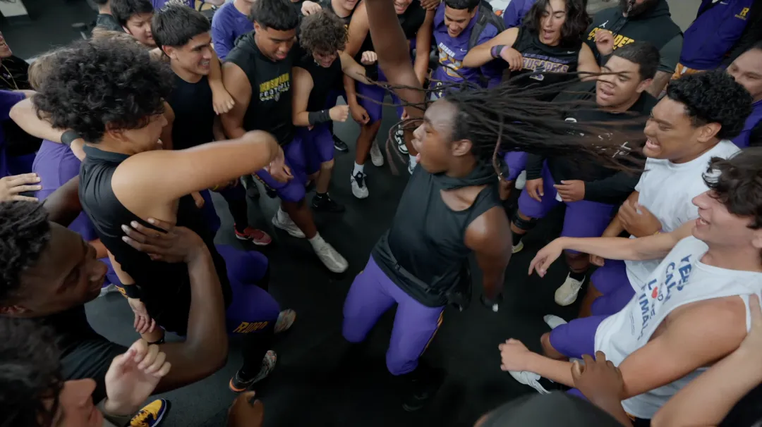 合作美高系列：大主教雷奥登高中 -- 旧金山湾区的学术与机遇殿堂(图30)