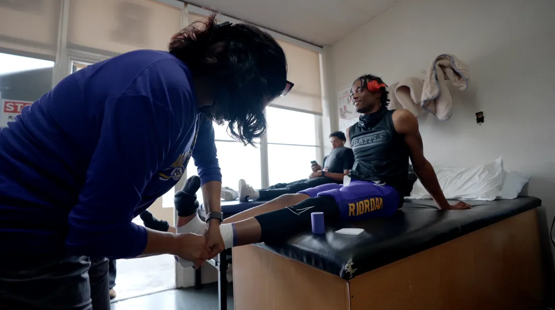 合作美高系列：大主教雷奥登高中 -- 旧金山湾区的学术与机遇殿堂(图33)