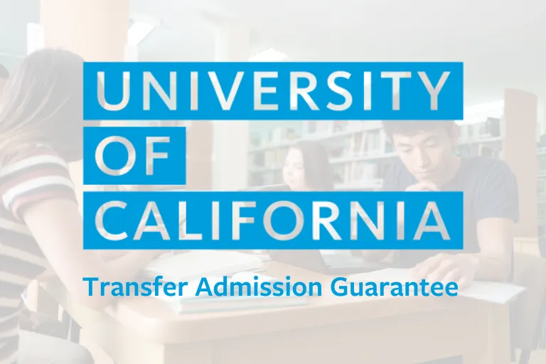 UC 录取奥秘曝光？ UC 申请 & 转学深度解析(图4)