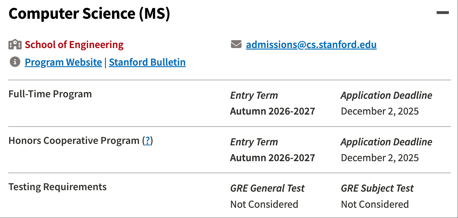 2026 美研申请：GRE 到底考不考？最新政策解读与备考建议(图3)