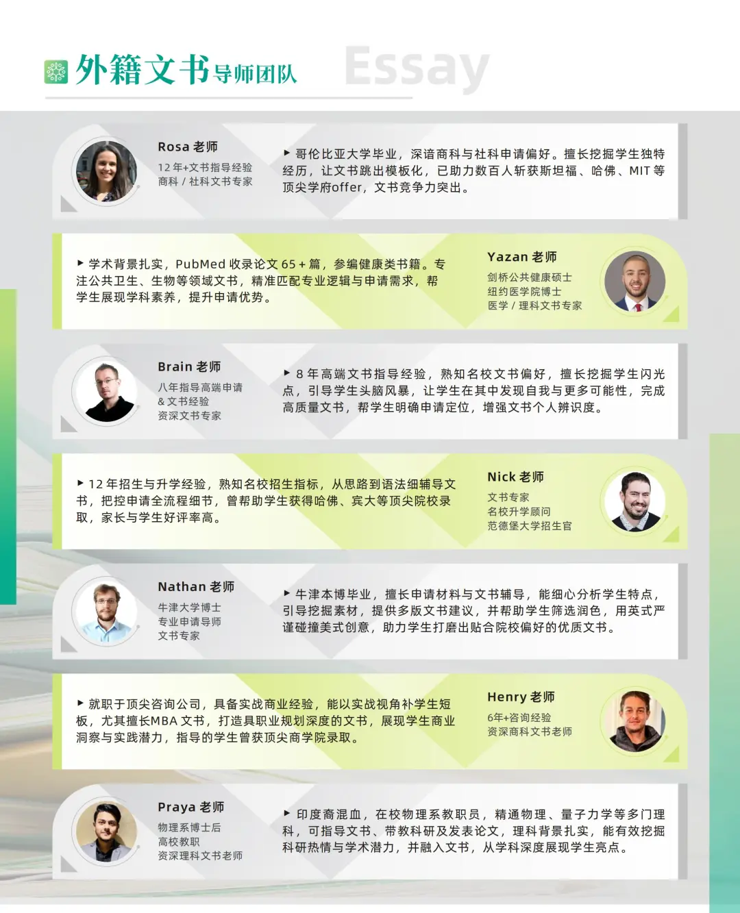 26Fall美研申请倒计时！最新政策趋势+七大核心要素全拆解(图3)